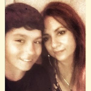 Meet your Posher, Rosario